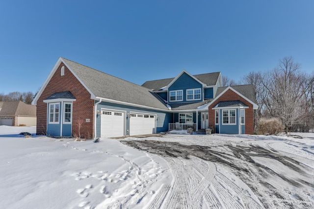 224303 ARROWHEAD TRAIL, Ringle, WI 54471