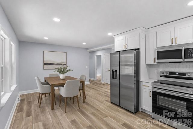 1519 Briarfield Drive, Charlotte, NC 28205
