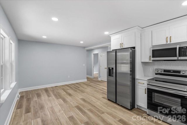 1519 Briarfield Drive, Charlotte, NC 28205