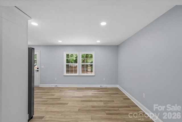 1519 Briarfield Drive, Charlotte, NC 28205