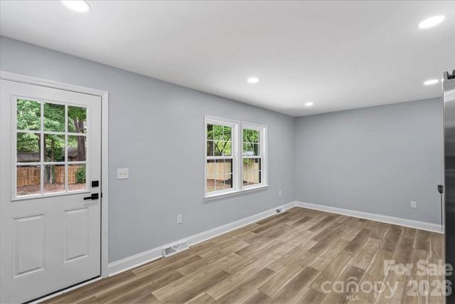 1519 Briarfield Drive, Charlotte, NC 28205