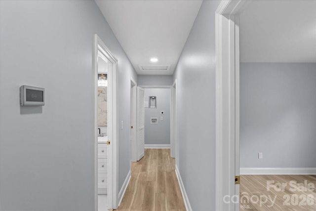 1519 Briarfield Drive, Charlotte, NC 28205