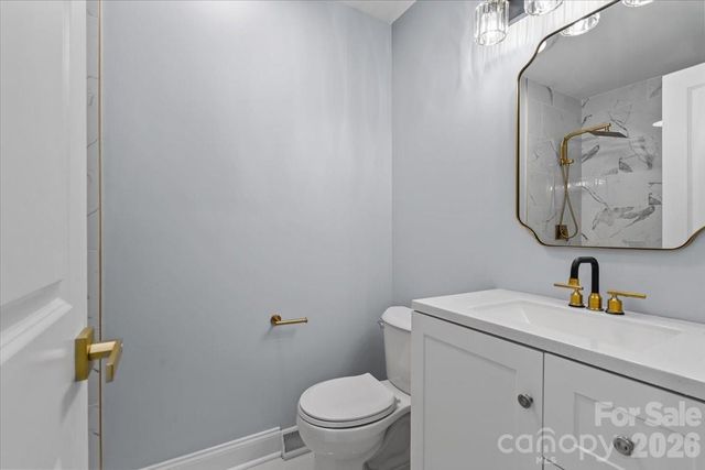 1519 Briarfield Drive, Charlotte, NC 28205