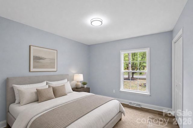 1519 Briarfield Drive, Charlotte, NC 28205