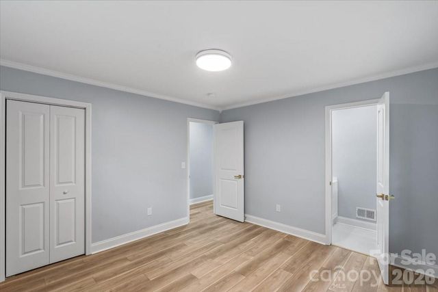 1519 Briarfield Drive, Charlotte, NC 28205