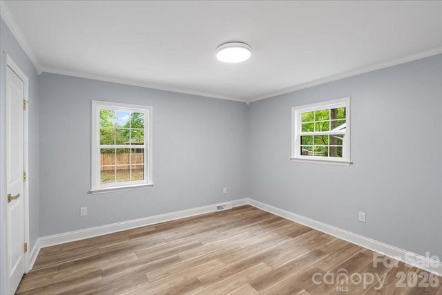 1519 Briarfield Drive, Charlotte, NC 28205
