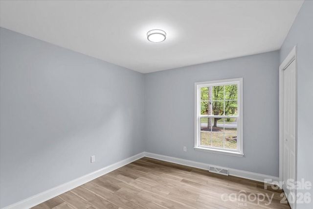 1519 Briarfield Drive, Charlotte, NC 28205