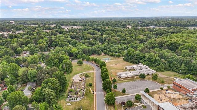 1519 Briarfield Drive, Charlotte, NC 28205