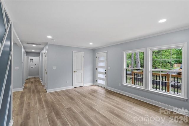 1519 Briarfield Drive, Charlotte, NC 28205