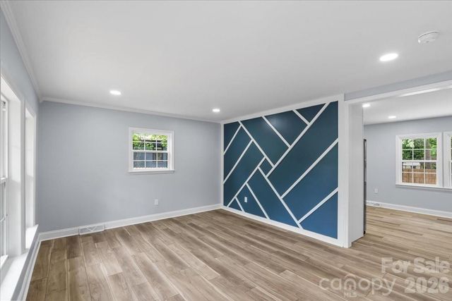 1519 Briarfield Drive, Charlotte, NC 28205