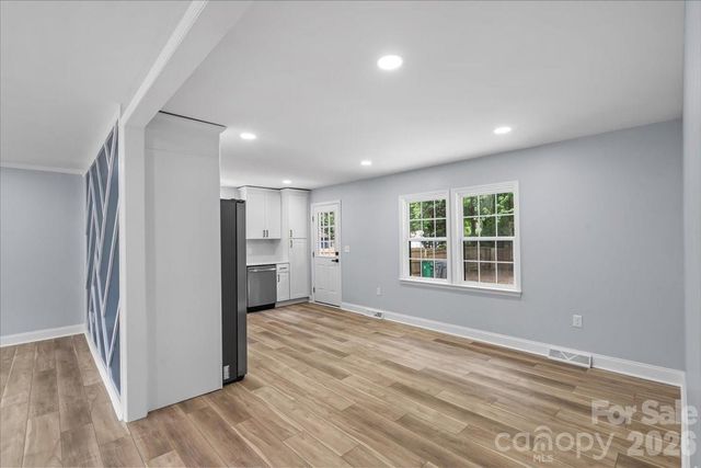 1519 Briarfield Drive, Charlotte, NC 28205