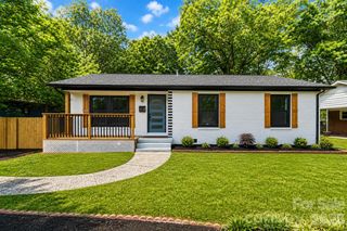 1519 Briarfield Drive, Charlotte, NC 28205
