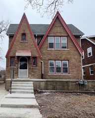 16595 Washburn Street, Detroit, MI 48221