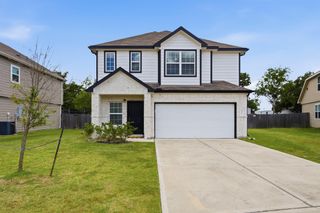961 Harper Lane, Bryan, TX 77803