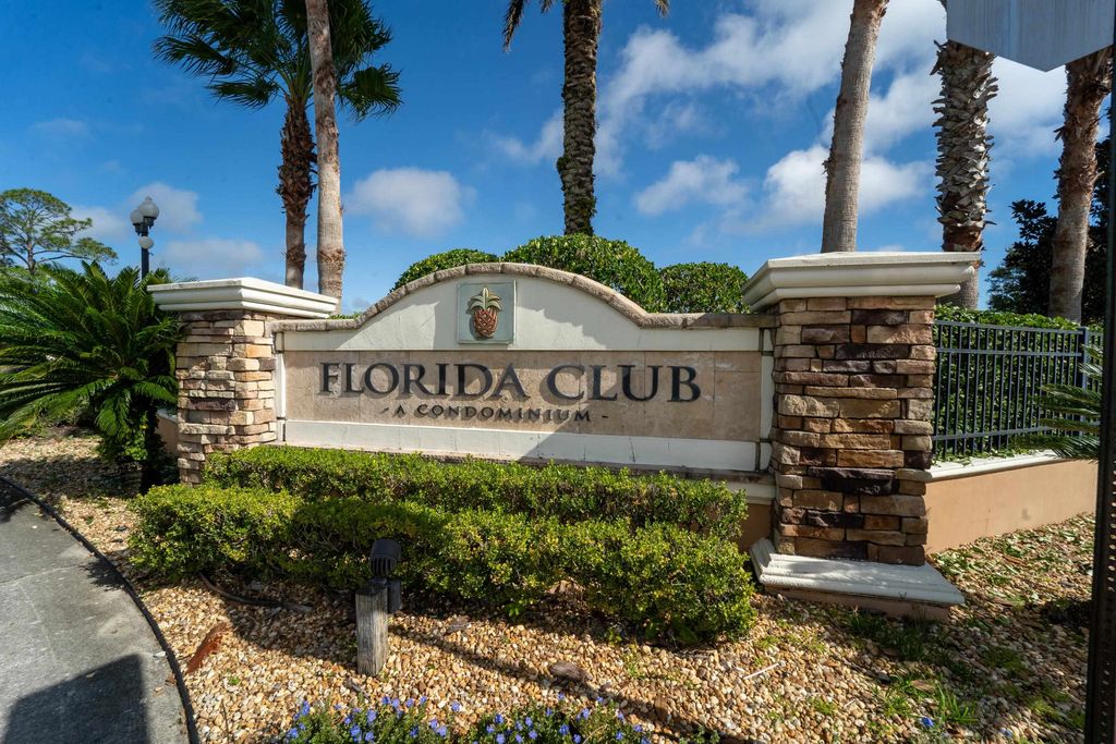 550 Florida Club Blvd 201, St Augustine, FL 32084