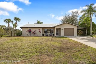 180 Concha Drive, Sebastian, FL 32958