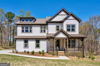 1702 Eastside Parc Street SE, Atlanta, GA 30316