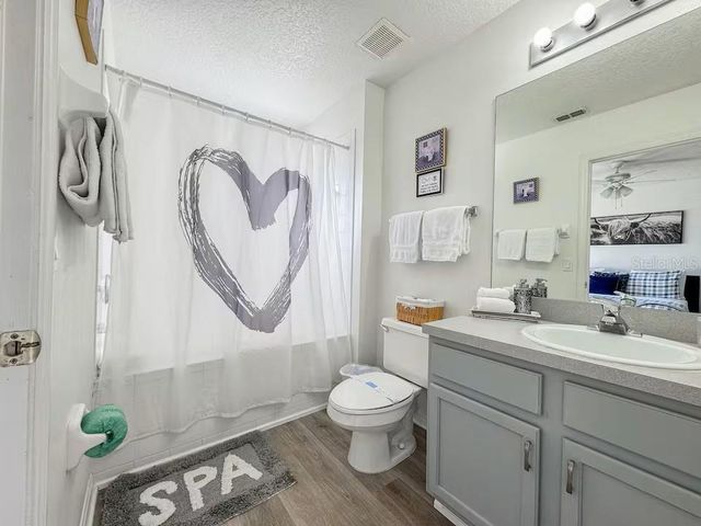 910 PARK TERRACE CIRCLE, Kissimmee, FL 34746