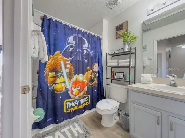 910 PARK TERRACE CIRCLE, Kissimmee, FL 34746