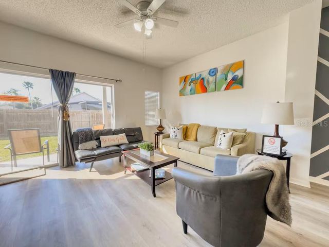 910 PARK TERRACE CIRCLE, Kissimmee, FL 34746