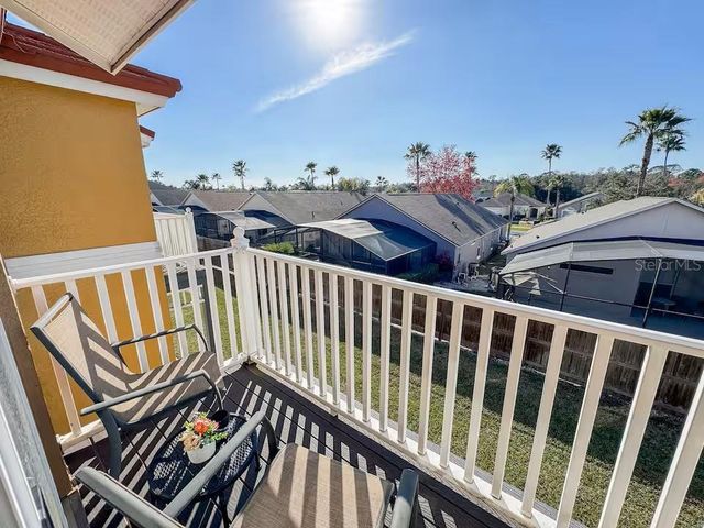 910 PARK TERRACE CIRCLE, Kissimmee, FL 34746
