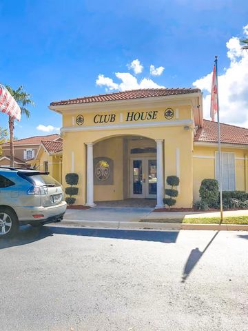 910 PARK TERRACE CIRCLE, Kissimmee, FL 34746