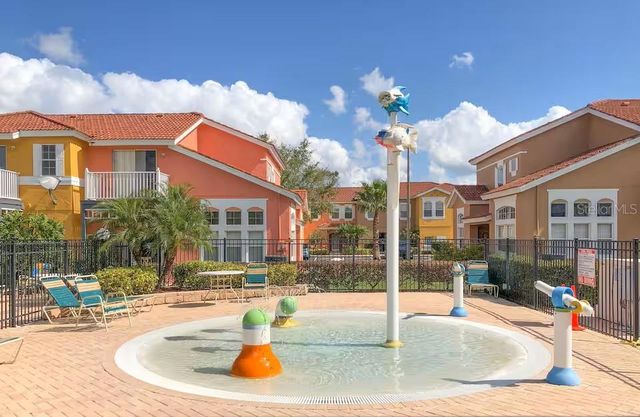 910 PARK TERRACE CIRCLE, Kissimmee, FL 34746