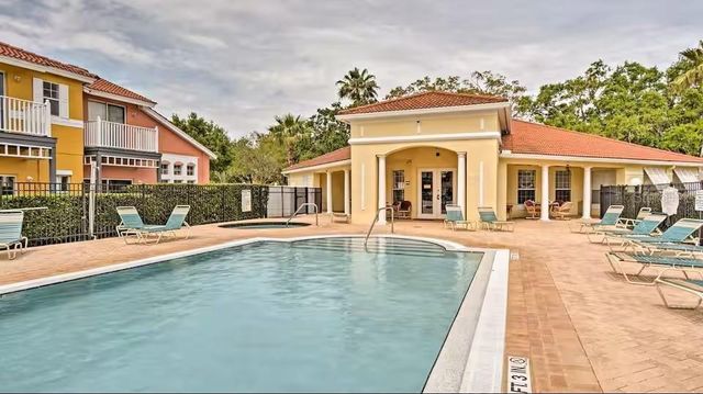 910 PARK TERRACE CIRCLE, Kissimmee, FL 34746