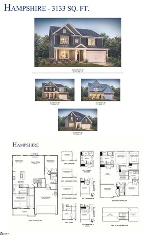 118 Scarlett Leaf Lane, Greenville, SC 29607