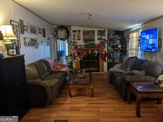 130 S Trotters Way, Jefferson, GA 30549