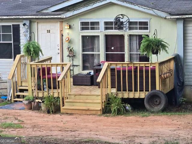 130 S Trotters Way, Jefferson, GA 30549