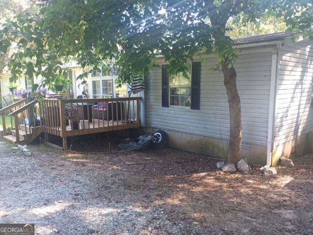130 S Trotters Way, Jefferson, GA 30549