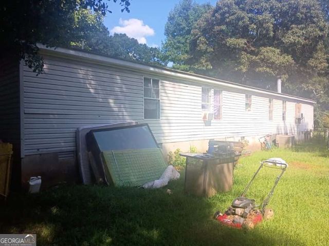 130 S Trotters Way, Jefferson, GA 30549