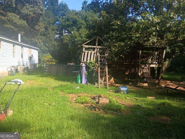 130 S Trotters Way, Jefferson, GA 30549