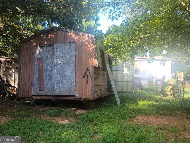 130 S Trotters Way, Jefferson, GA 30549
