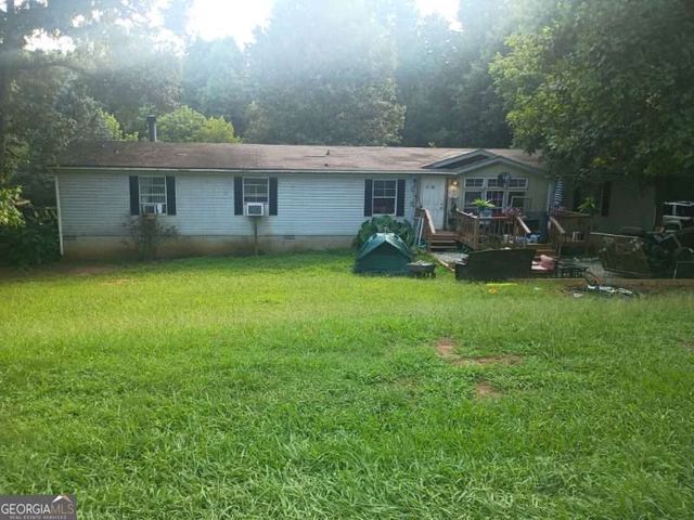 130 S Trotters Way, Jefferson, GA 30549