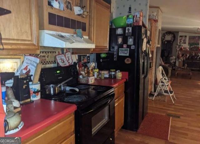 130 S Trotters Way, Jefferson, GA 30549