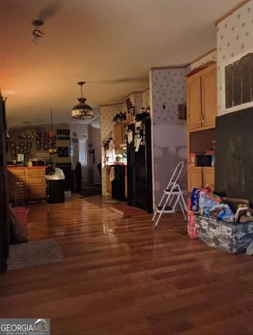 130 S Trotters Way, Jefferson, GA 30549