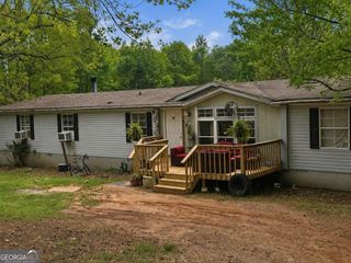 130 S Trotters Way, Jefferson, GA 30549