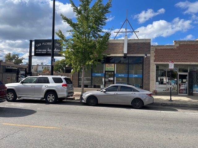 3026 N Central Avenue, Chicago, IL 60634