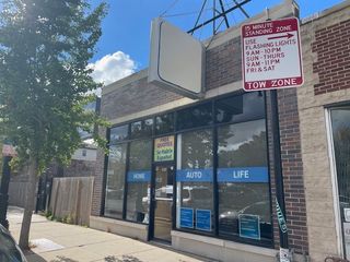 3026 N Central Avenue, Chicago, IL 60634