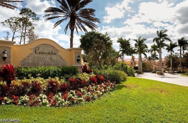 9079 Cascada WAY 102, Naples, FL 34114