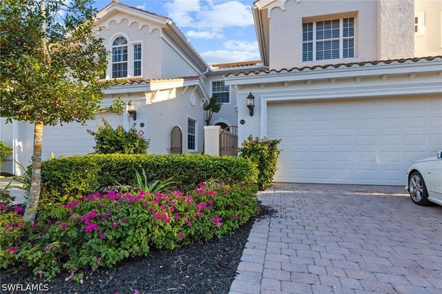 9079 Cascada WAY 102, Naples, FL 34114