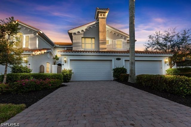 9079 Cascada WAY 102, Naples, FL 34114