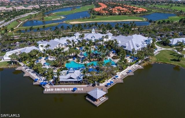 9079 Cascada WAY 102, Naples, FL 34114