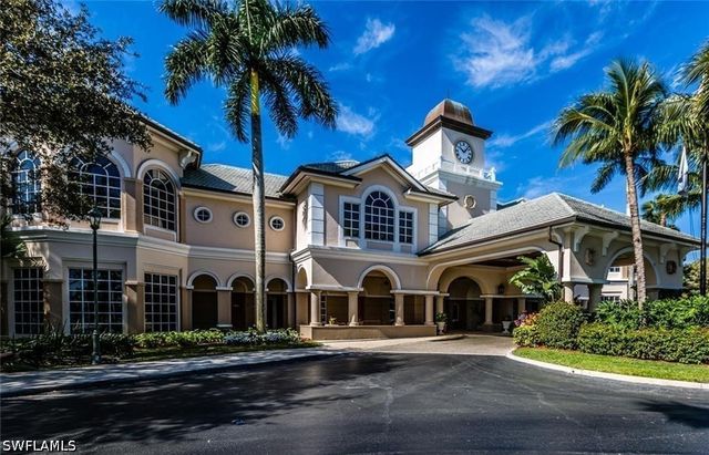 9079 Cascada WAY 102, Naples, FL 34114