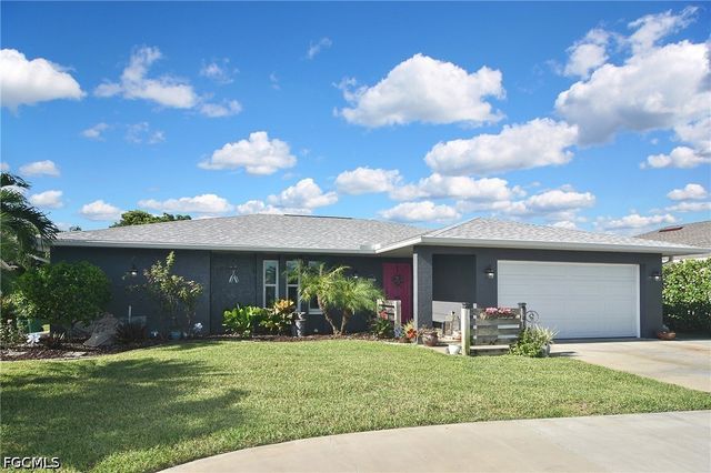 1414 SE 18th TER, Cape Coral, FL 33990