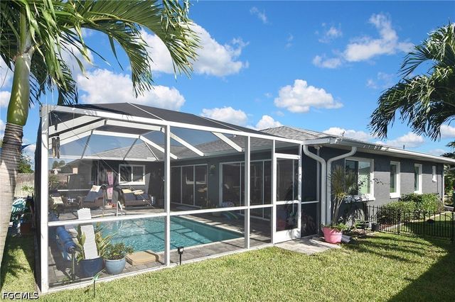 1414 SE 18th TER, Cape Coral, FL 33990