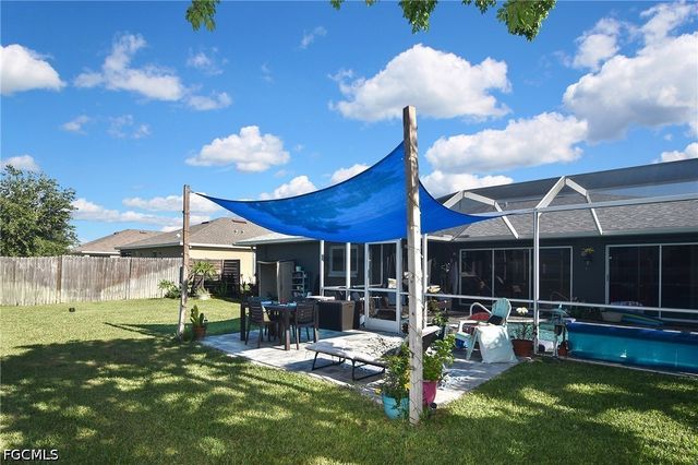 1414 SE 18th TER, Cape Coral, FL 33990