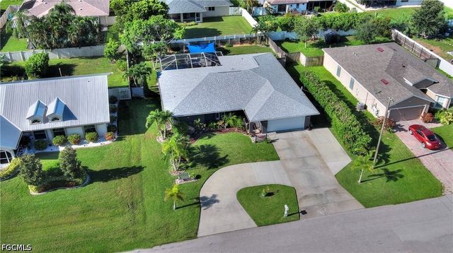 1414 SE 18th TER, Cape Coral, FL 33990